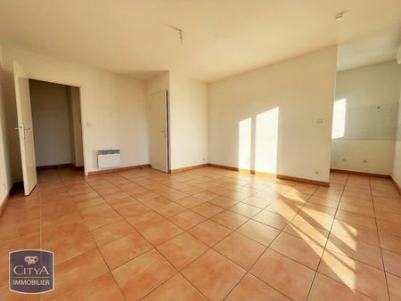 Location Appartement 3 pièces 52m² SORGUES 84700 - Photo 2