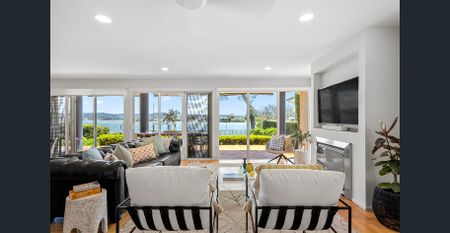 Deep Waterfront Home with Jetty - Photo 2