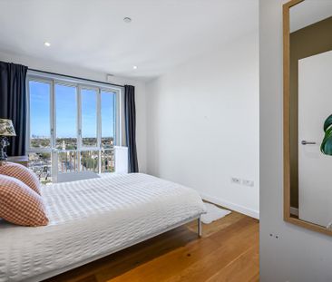 2 bedroom apartment to rent - Photo 4