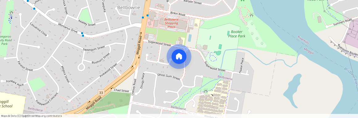 11 Ghost Gum Street, Qld 4070, Bellbowrie