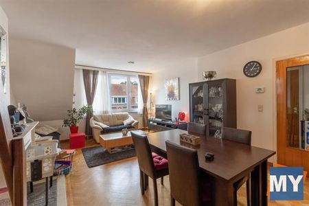 Appartement te huur - Photo 4