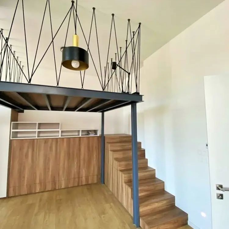 Pronájem bytu 2+kk 44 m - Fotografie 1