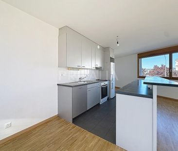 Spacieux appartement au coeur d'un immeuble moderne et sécurisé ave... - Photo 5