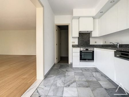 Appartement te huur - Photo 4