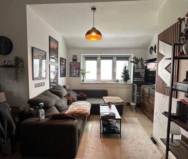 CORDULA IMMOBILIEN im beliebten Dachgeschoß wohnen - süsse Familie ... - Photo 1