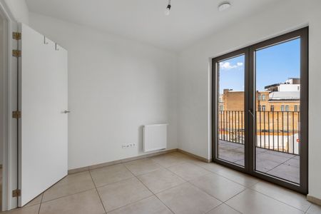 Prachtig 2 slaapkamer appartement in historisch centrum - Photo 3