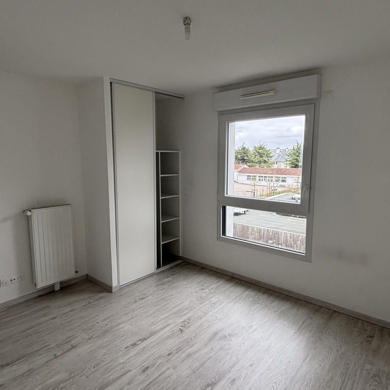 Location Appartement 2 pièces 44m² ST HERBLAIN 44800 - Photo 1