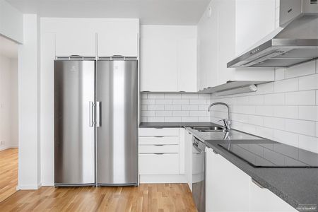 Docentgatan 16 D - Photo 3