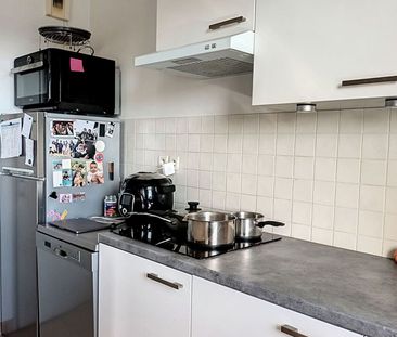 Appartement à louer - Photo 6