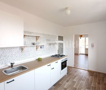 Pronájem bytu 2+1 • 60 m² bez realitky9. května, Litomyšl - Litomyš... - Photo 3