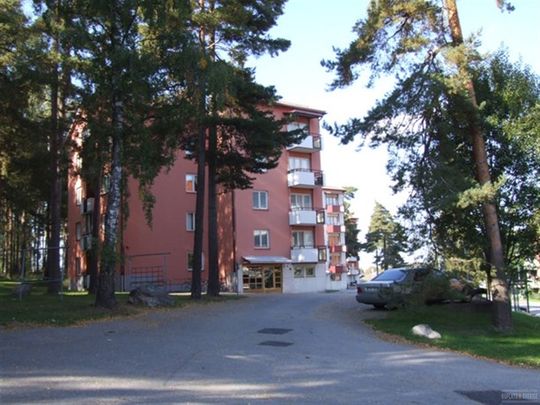 Tjärhovsgatan 13 - Photo 1