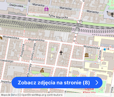 Pokój studencki Uniwersytet*Ekonomiczny*Śląski*Centrum przy PKP, UE... – zdjęcie 1