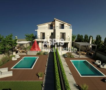 Μεζονέτα για ενοικίαση - Μαραθώνας, - Photo 1