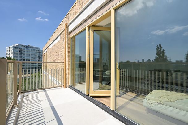 Boekweitkamp 123, Kampen, 2592XT, Den Haag - Foto 1