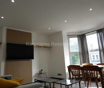4 bedroom duplex to rent - Photo 4