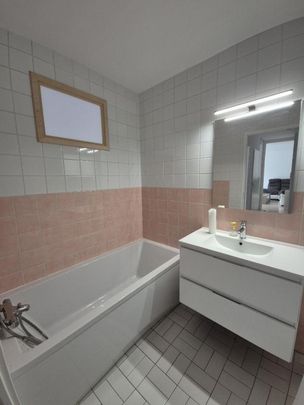 APPARTEMENT 2 pièce(s) - 49m² - Photo 1