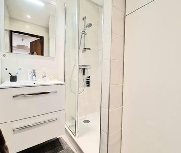 Appartement T2 à louer - 35 m² - Photo 4