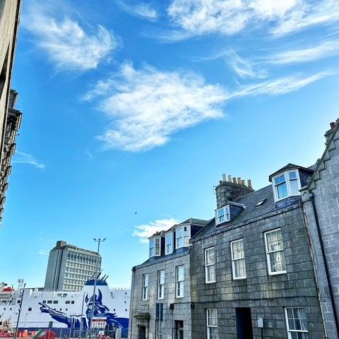 56a Marischal Street, GF, Aberdeen, AB11 5AL - Photo 1