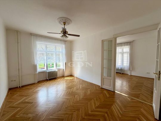 Kiadó felújított lakás - Budapest I. kerület - Fotó 1