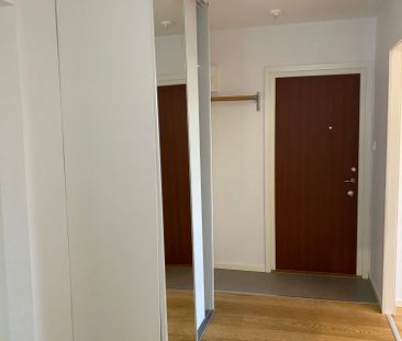 Affärsgatan 26B - Foto 1