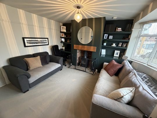 154 Church Street North Old Whittington, S41 - Photo 1