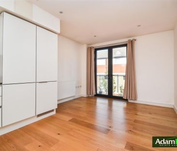 Totteridge Lane, Whetstone, N20, 1 bedroom, Apartment - Photo 1