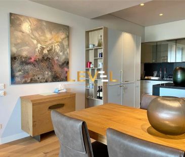 [VIDEO] Luxury 5 room apartment | Floreasca | First rent - Fotografie 2