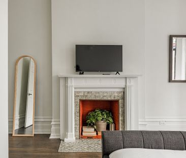 2145 Rue Crescent #03 - Photo 6