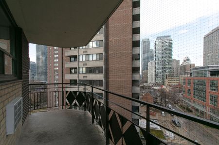 For Lease - 55 Isabella Street Unit# 602, Toronto, Ontario - Photo 4