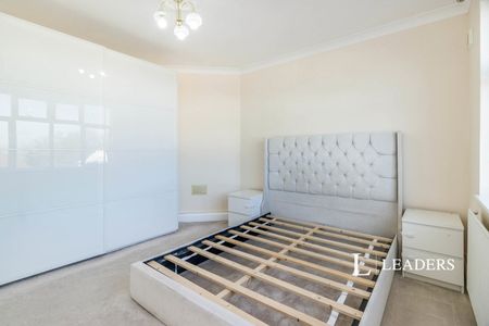 2 bedroom apartment to rent Weihurst Court, Carshalton Road, Sutton, SM1 - Photo 3