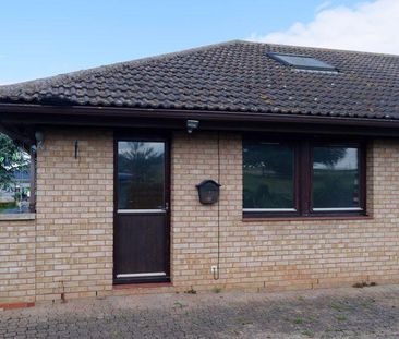 1 bedroom semi-detached house to rent - Photo 3