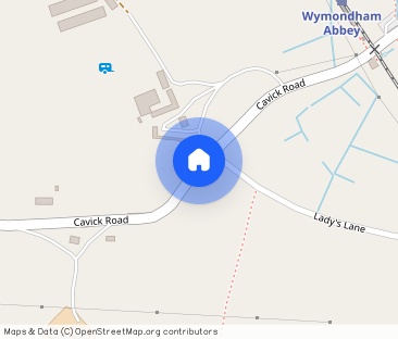Cavick Road, Wymondham - Photo 1