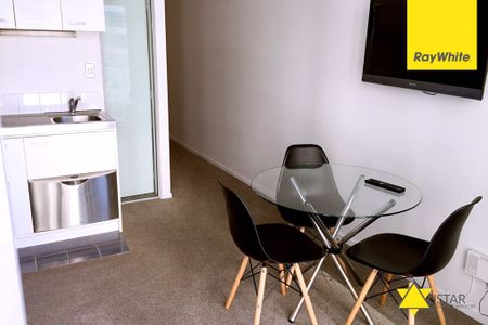 Absolutely perfect mid-town location + water included in rent - Photo 2