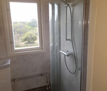 Oskarshamnsvägen, Vimmerby - Foto 3