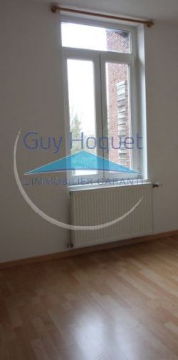 Appartement 3 pièces à Somain - Photo 1