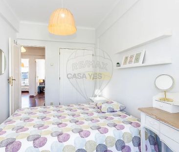Apartment T2 in São Domingos de Benfica, Lisboa - Photo 1