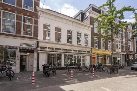 Appartement te huur: Piet Heinstraat 30 2518 CH Den Haag - Photo 5