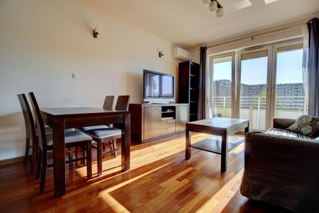 2 POKOJE | BALKON | 50 m2 | Grabiszyńska | KLIMATYZACJA | OD ZARAZ! - Фото 3