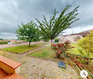 Location Appartement 2 pièces 48m² ALBI 81000 - Photo 6