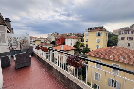 Appartement T2 Le Ray - Photo 2