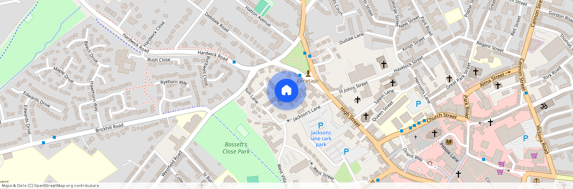 Rock Street, Wellingborough, NN8