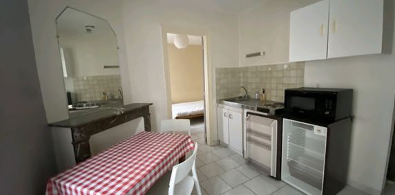 Location Appartement 25m² L AIGLE 61300 - Photo 2