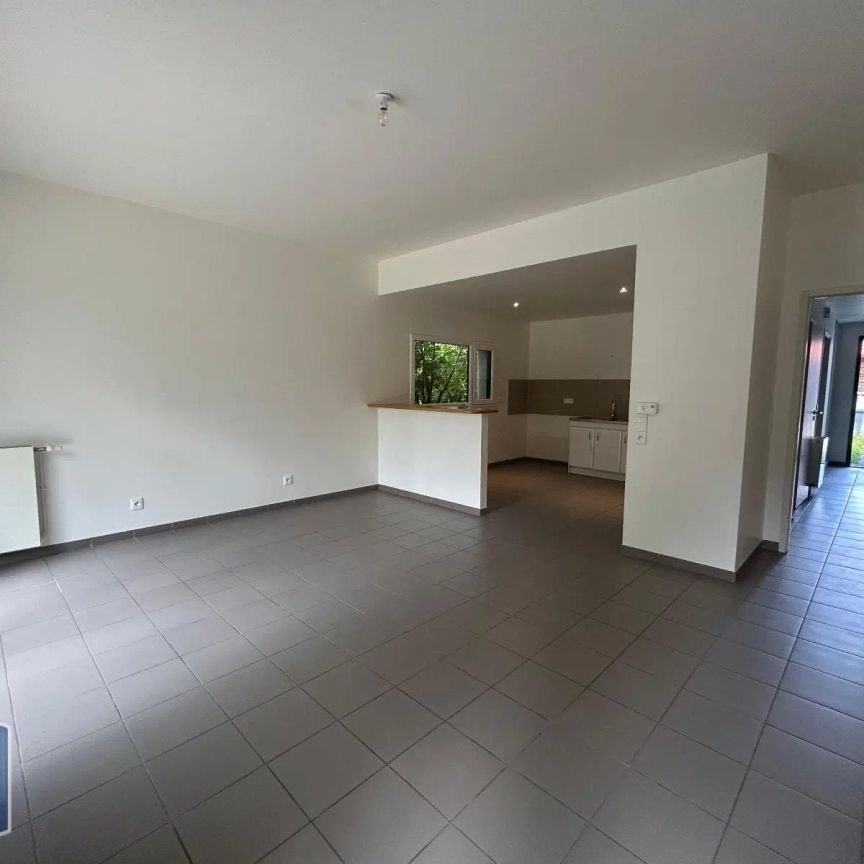 Maison à louer 3 pièces 78.05m² - Photo 1