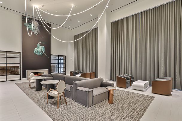 For Lease - 39 Roehampton Avenue Unit# 1710, Toronto, Ontario - Photo 1