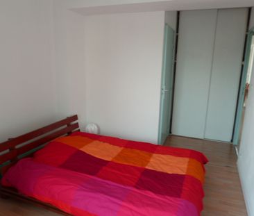 Location Appartement 2 pièces 41m² NANTES 44000 - Photo 4