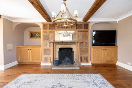 7 bedroom farm house to rent - Photo 5