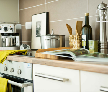 2 bedroom flat to rent - Photo 6