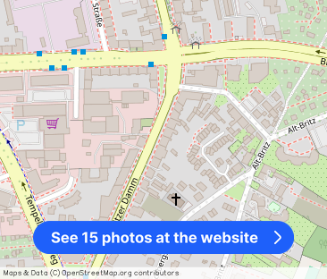 12347, Berlin, Britzer Damm 127 - Photo 1