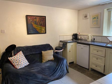 1 Bed Flat, Rectory Grove, SW4 - Photo 3