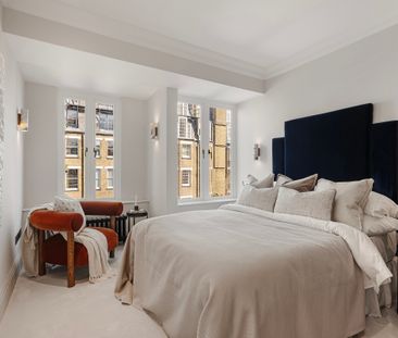 An exceptional lateral apartment with a private terrace on Jermyn Street - Photo 6
